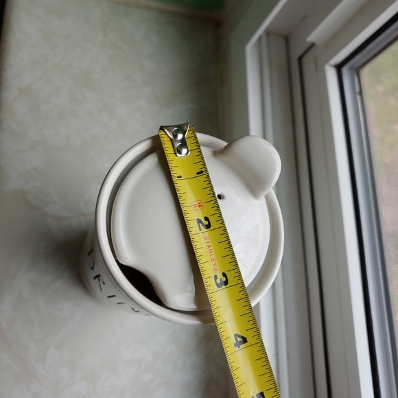 Rae Dunn DRINK Travel Mug Thermos Tumbler - Picture 9 of 10